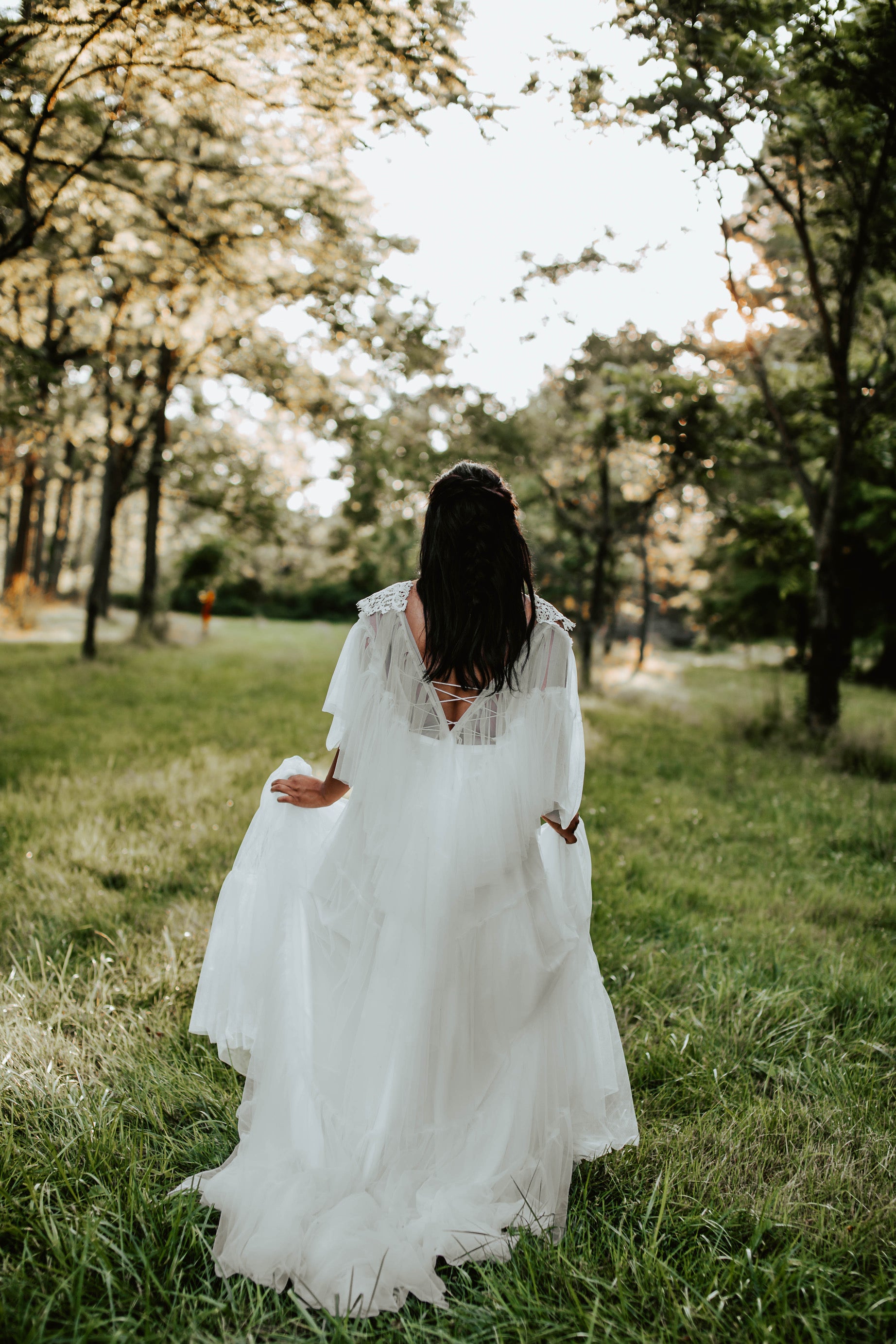 Hope Wedding Dress